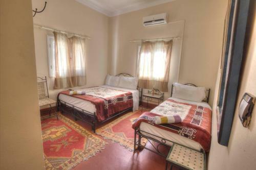 Hotel H�tel Les Roches