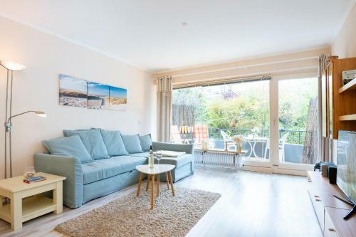 Apartamento Kleine Koje