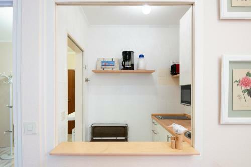 Apartamento Kleine Koje