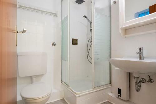 Apartamento Kleine Koje