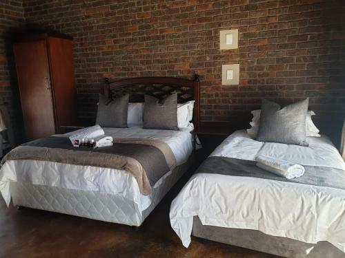 Sundowners Game Lodge