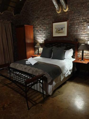 Sundowners Game Lodge