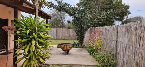 Apartamento Kosi Khaya