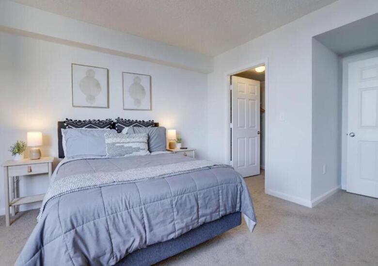 Apartamento Ferienwohnung 1003