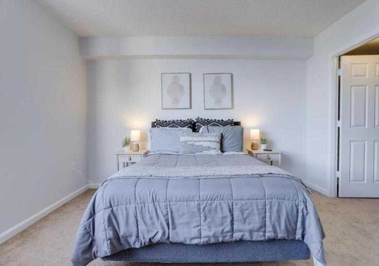 Apartamento Ferienwohnung 1003