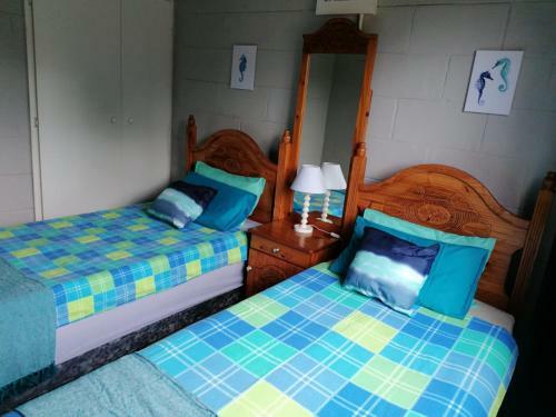 Apartamento Ruhe Marina Glen