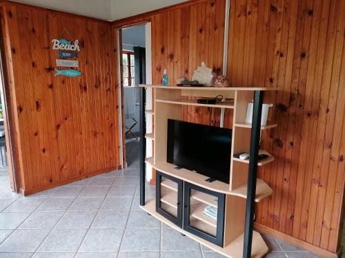 Apartamento Ruhe Marina Glen