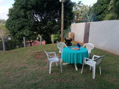 Apartamento Ruhe Marina Glen