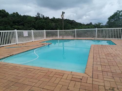 Apartamento Ruhe Marina Glen