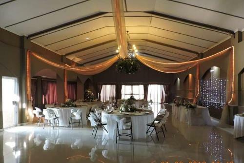 Vygeboom Country Lodge