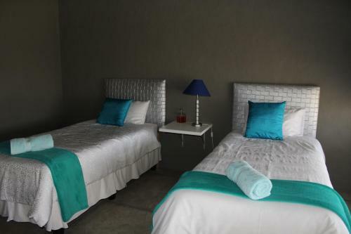 Vygeboom Country Lodge