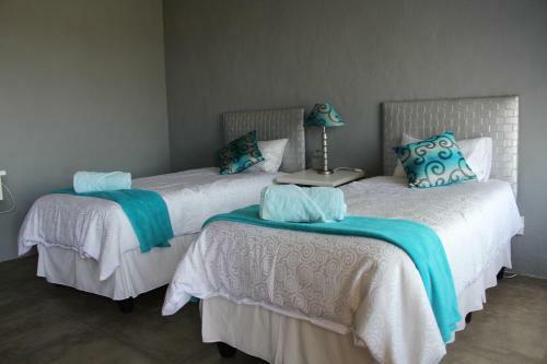 Vygeboom Country Lodge