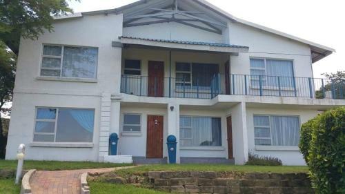 Vygeboom Country Lodge