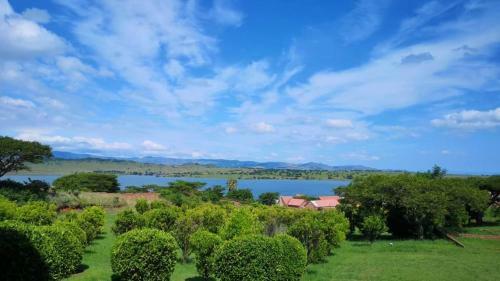 Vygeboom Country Lodge