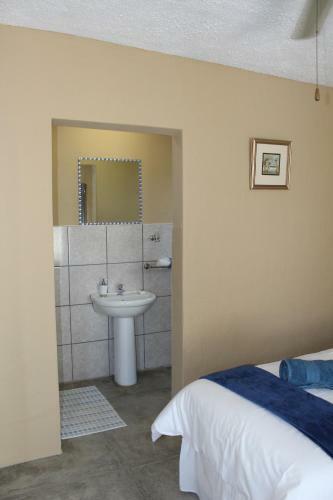 Vygeboom Country Lodge