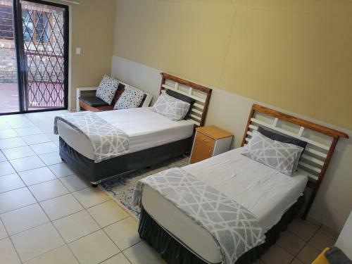 Apartamento Madam Sue Cozy Home