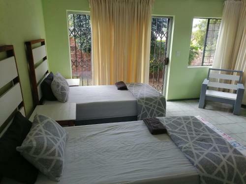 Apartamento Madam Sue Cozy Home