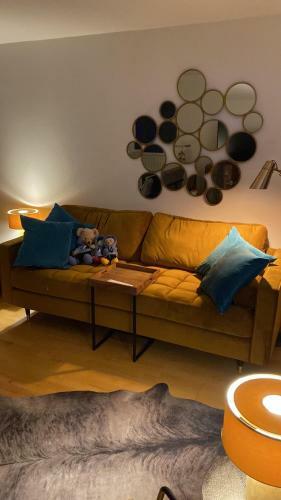 Apartamento Inspiration Maisonette