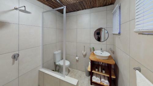 Hotel Swartberg Pass Cottages