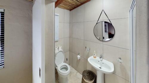 Hotel Swartberg Pass Cottages