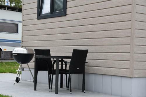 Ostseecamp L�becker Bucht Strandmuschel