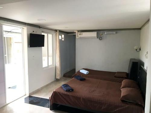 Hostal Estrella Del Sur