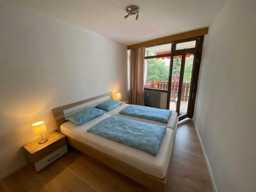 Apartamento Ferienwohnung 3215