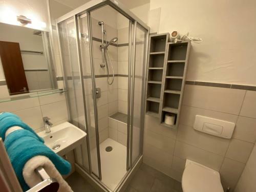 Apartamento Ferienwohnung 3215
