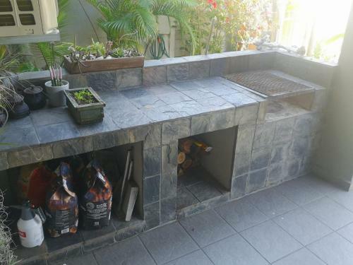Apartamento Potties Place