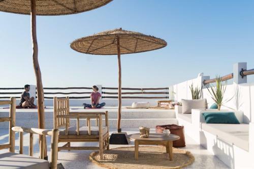 Hotel Swellhouse