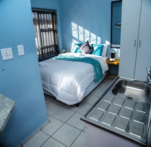 Hostal The Villa Soweto