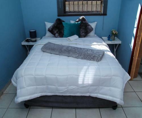 Hostal The Villa Soweto