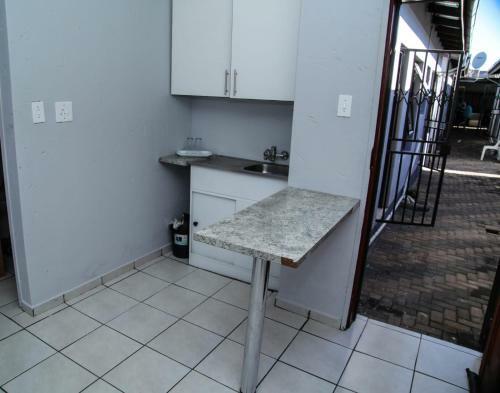 Hostal The Villa Soweto