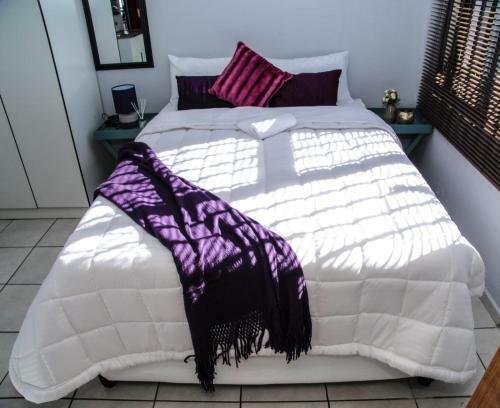 Hostal The Villa Soweto