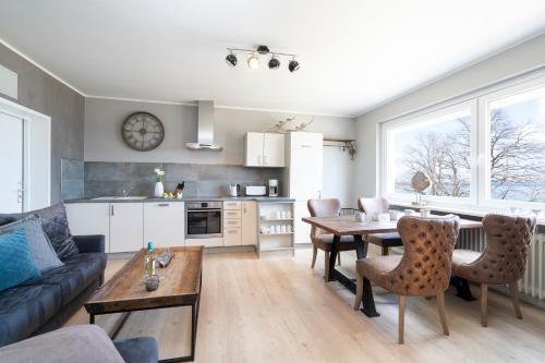 Apartamento Ferienwohnung Puro Suite - A62792