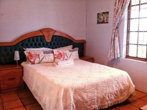 Hostal Soli Deo Gloria