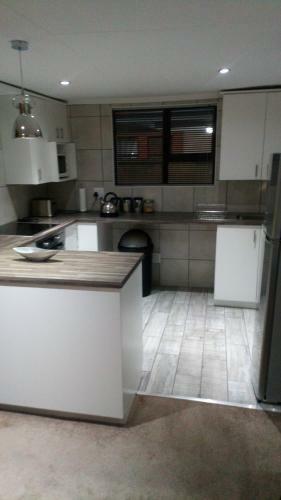 Apartamento Johandri Log Cabin