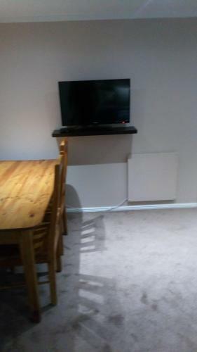 Apartamento Johandri Log Cabin