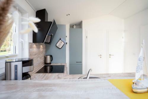 Ostseecamp L�becker Bucht Seem�we