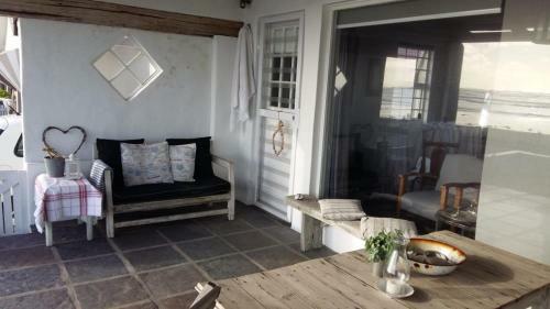 Hostal Dreamy Beach Room