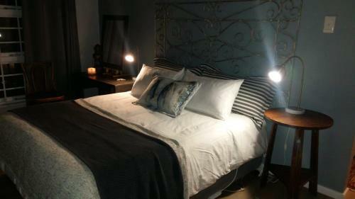 Hostal Dreamy Beach Room