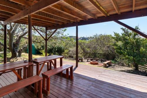 Bed & Breakfast Barefoot