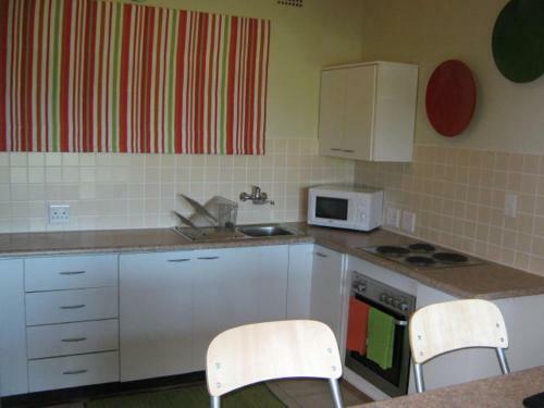Apartamento Raphia On Sea