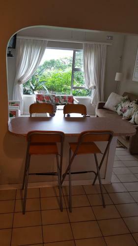 Apartamento Raphia On Sea