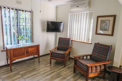 Bed & Breakfast Mtunzini Bnb