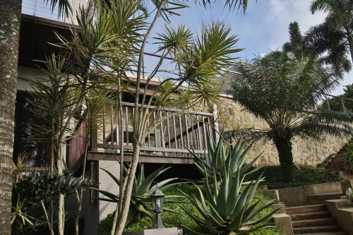 Apartamento @93 Accommodation
