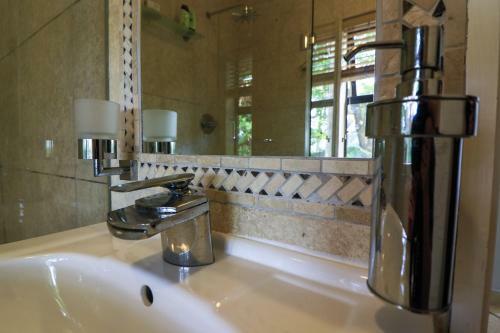 Apartamento @93 Accommodation