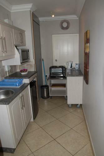 Apartamento @93 Accommodation