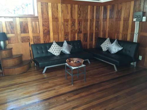 Apartamento La Chapelle - The Library