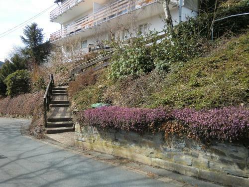 Apartamento Appartementen Edel